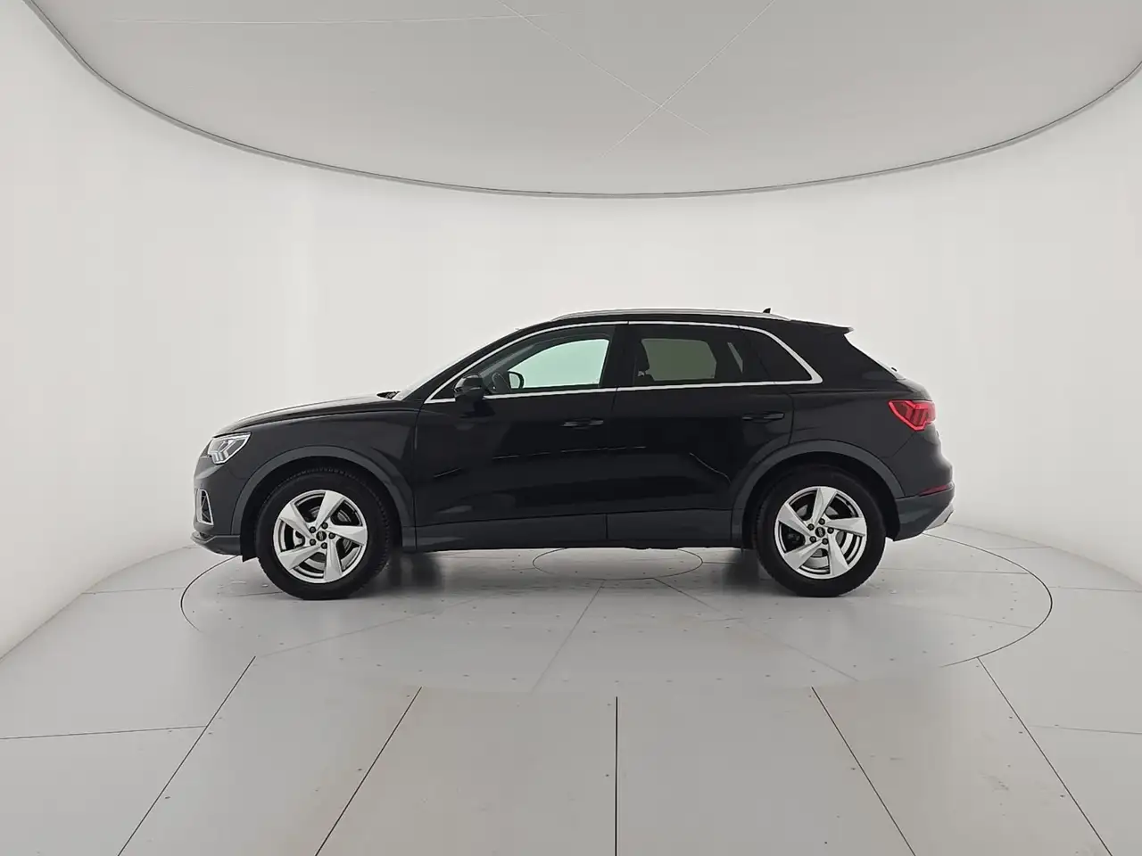 Audi Q3 35 2