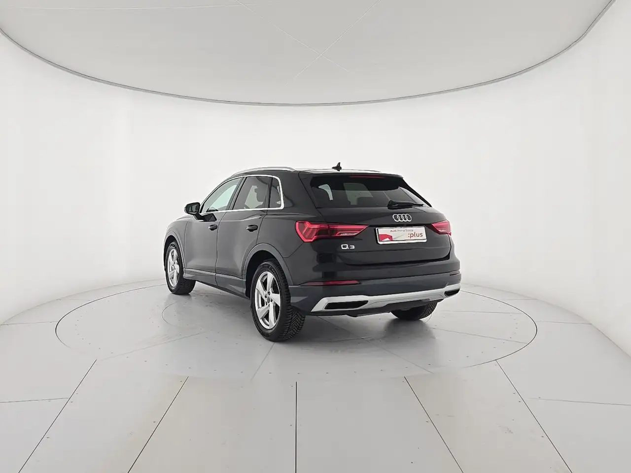 Audi Q3 35 3