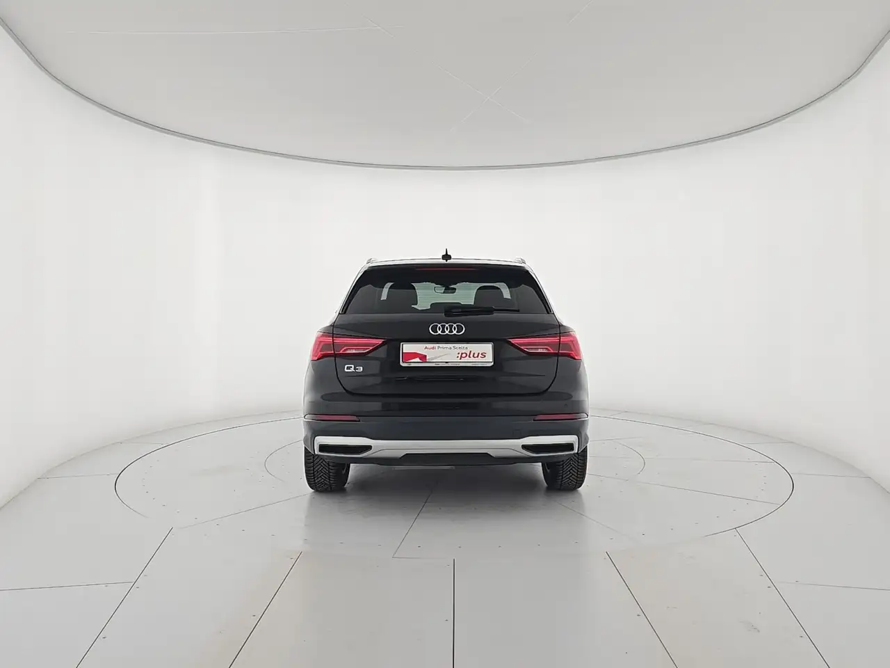 Audi Q3 35 4