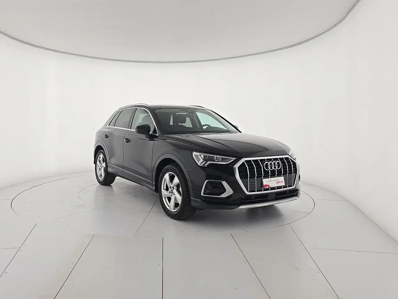 Audi Q3 35 6