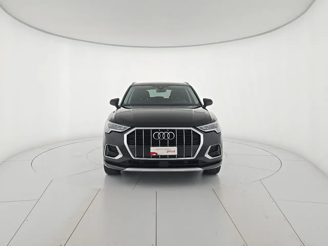 Audi Q3 35 7