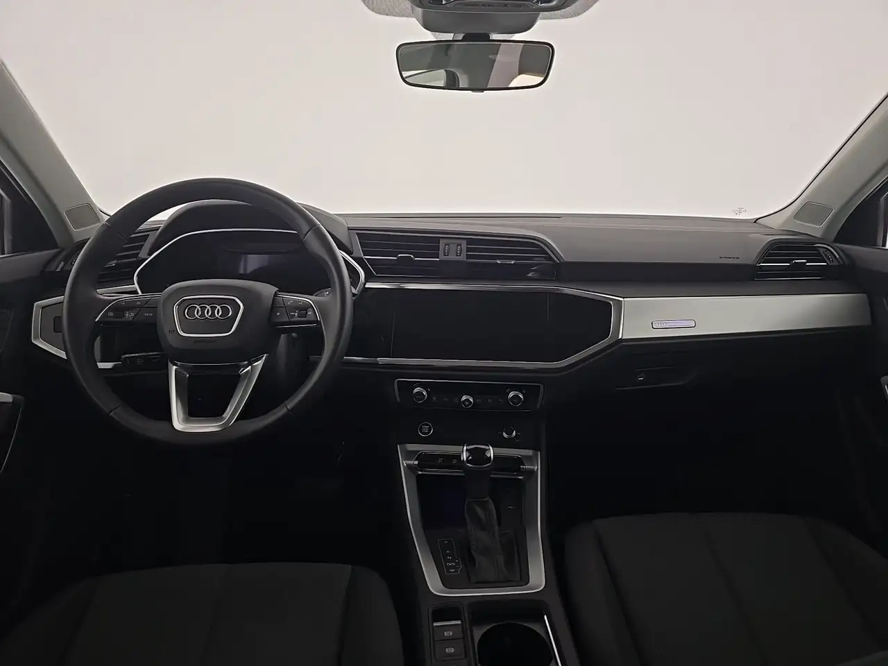 Audi Q3 35 11