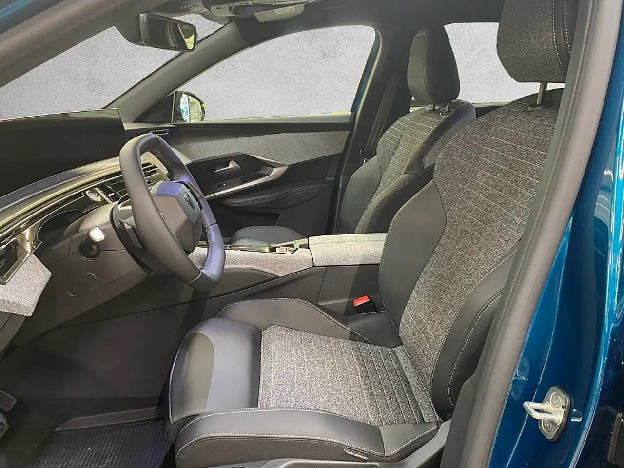 Peugeot 5008 7