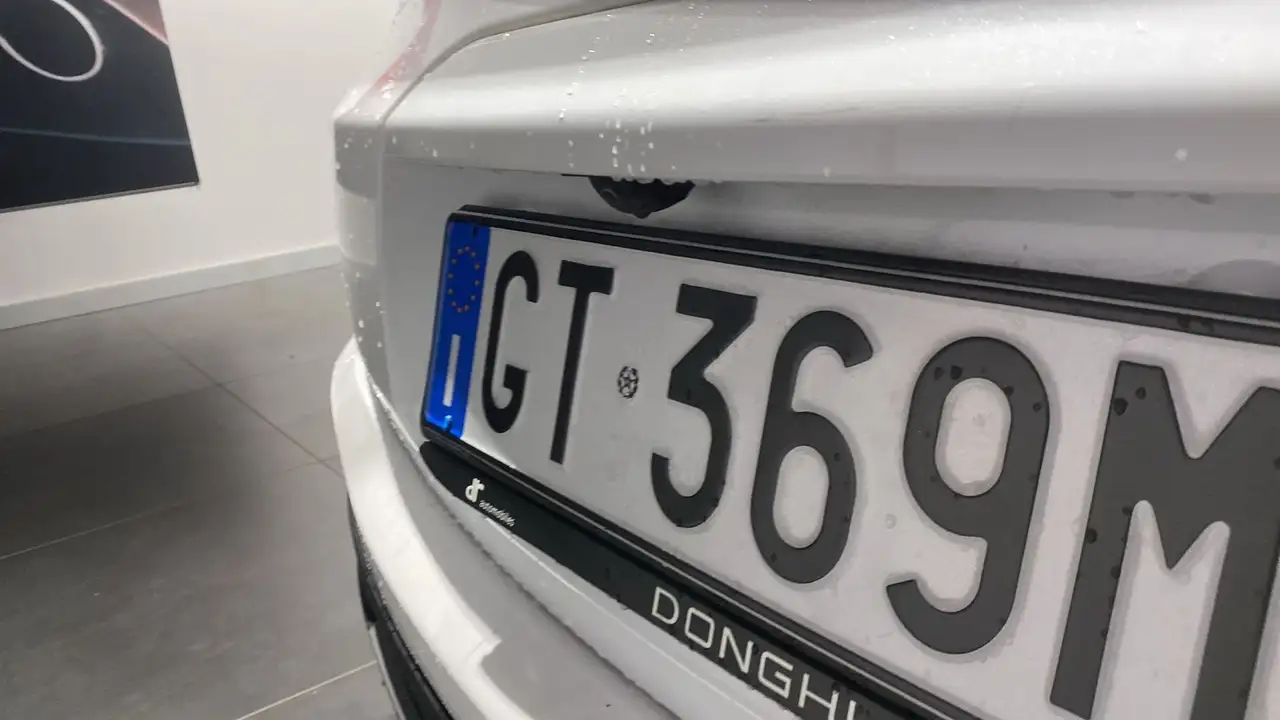 DR Automobiles DR5.0 7