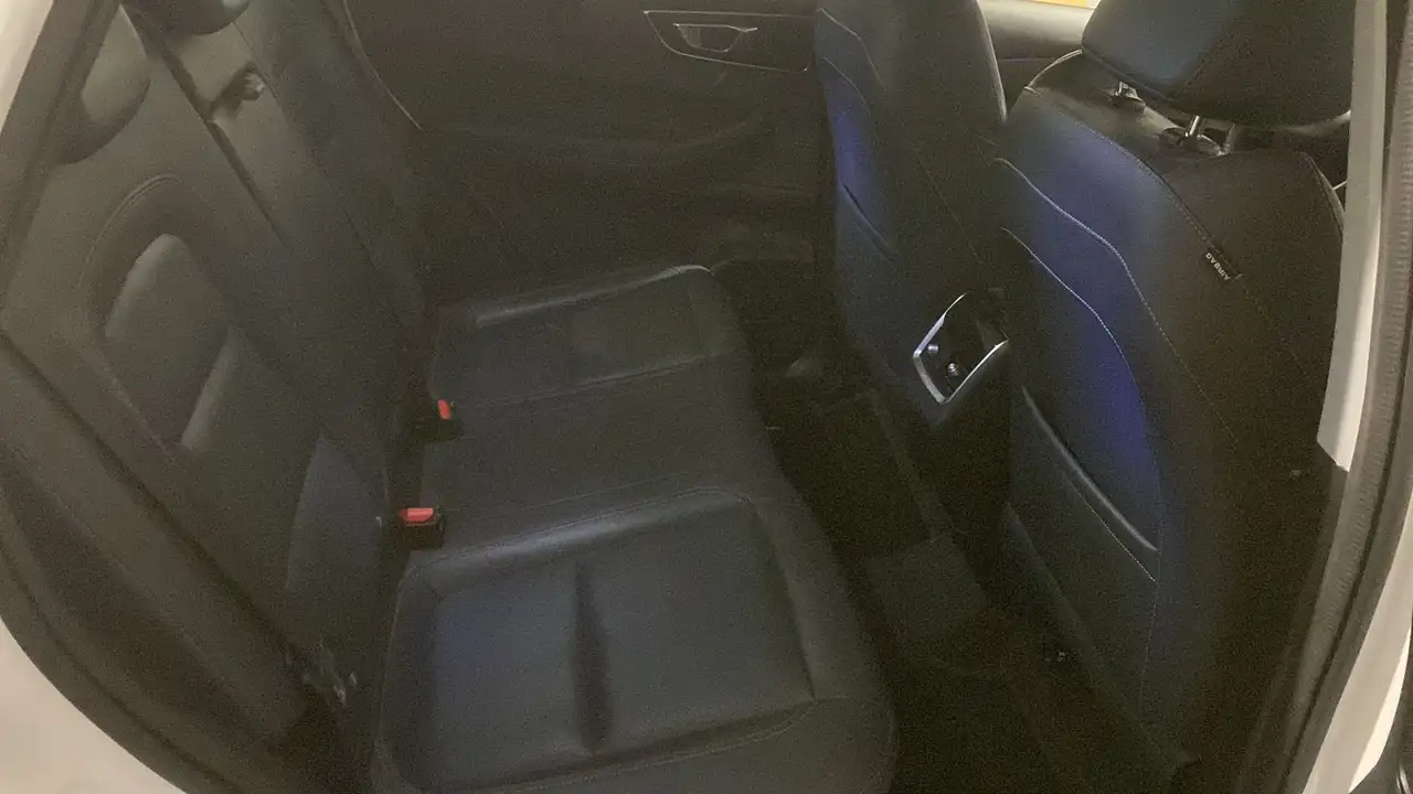 DR Automobiles DR5.0 12