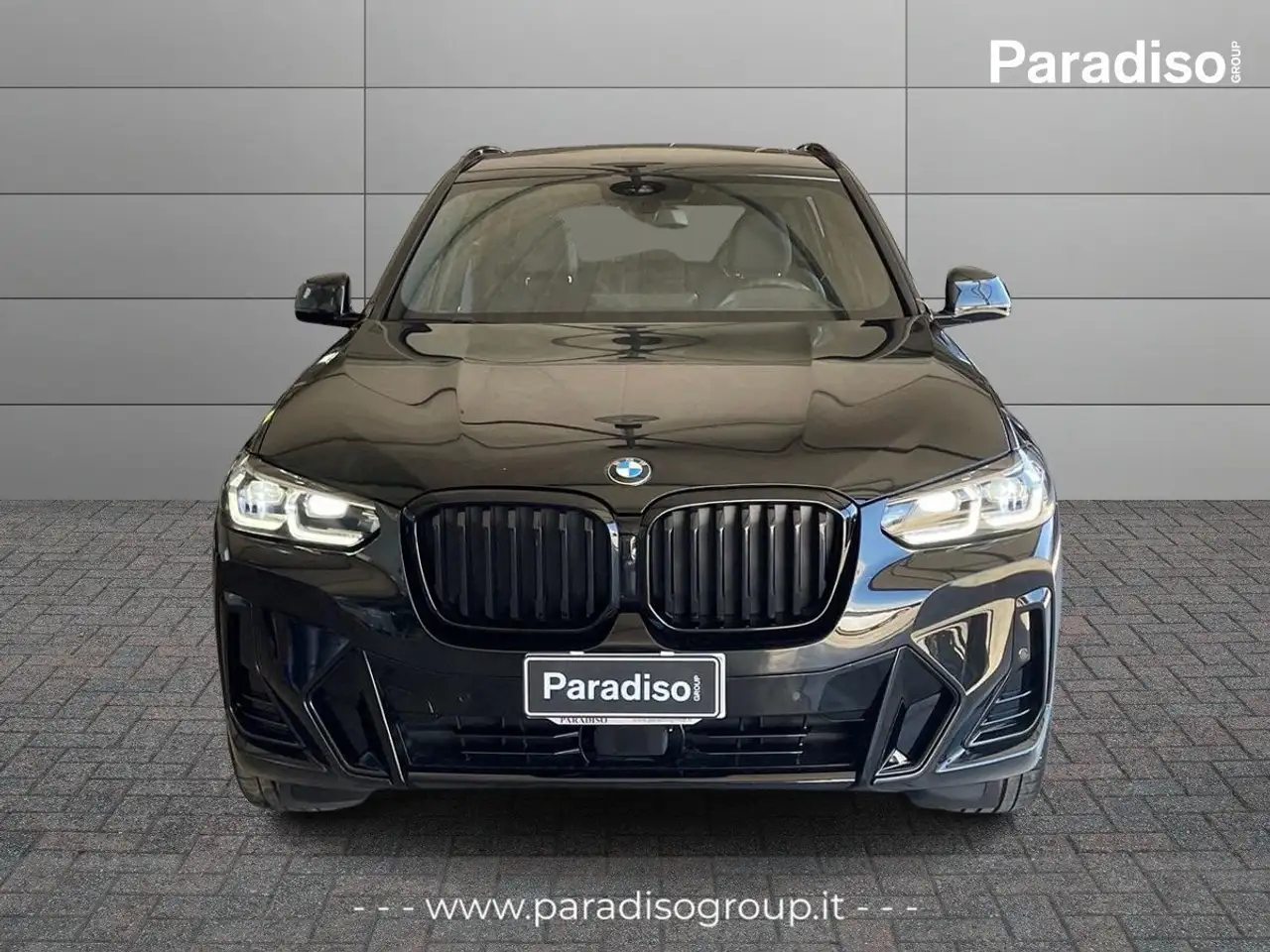 BMW X3 3
