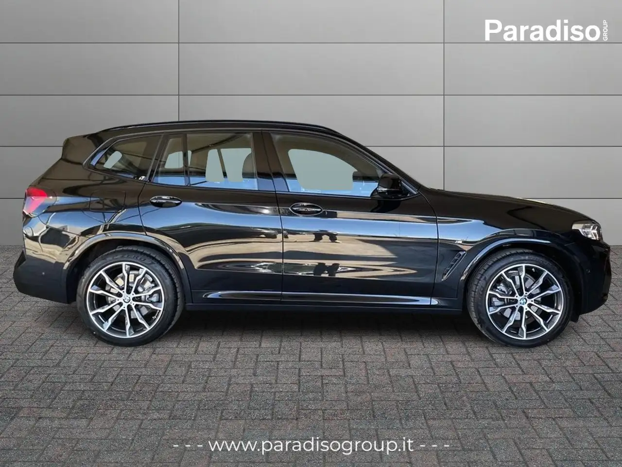 BMW X3 5