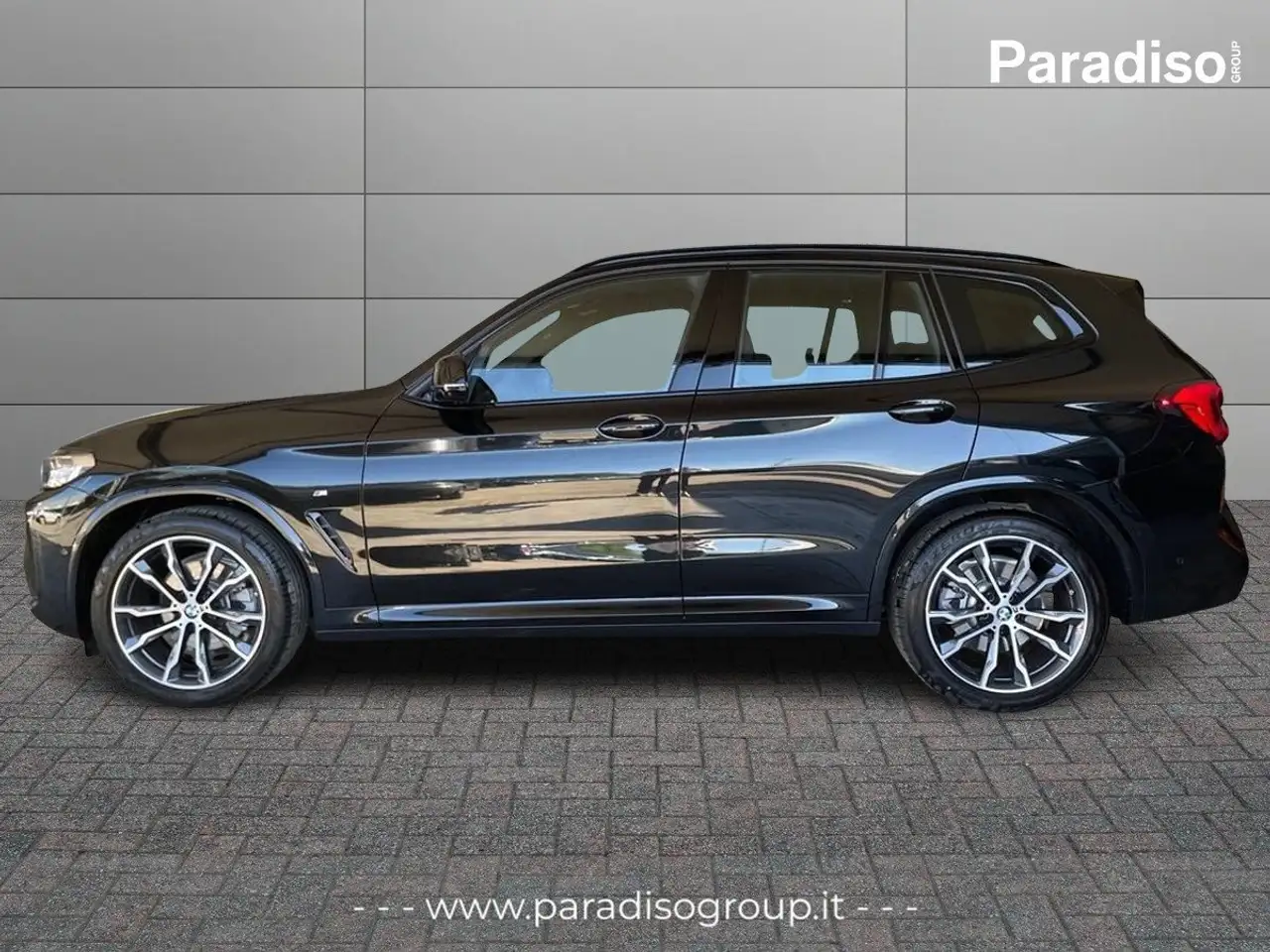 BMW X3 6