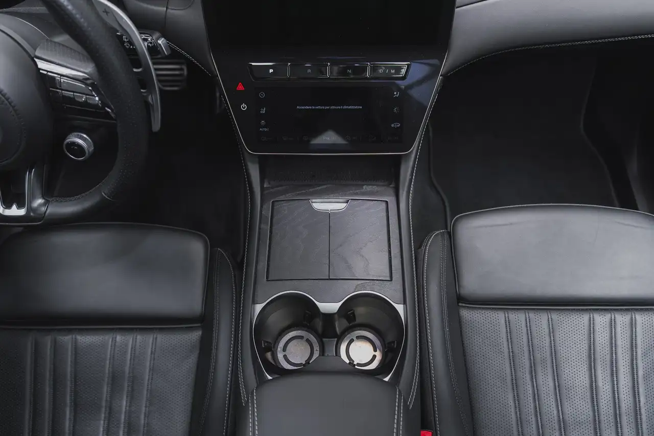 Maserati Grecale 11