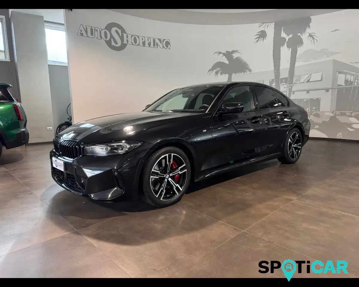 BMW 320