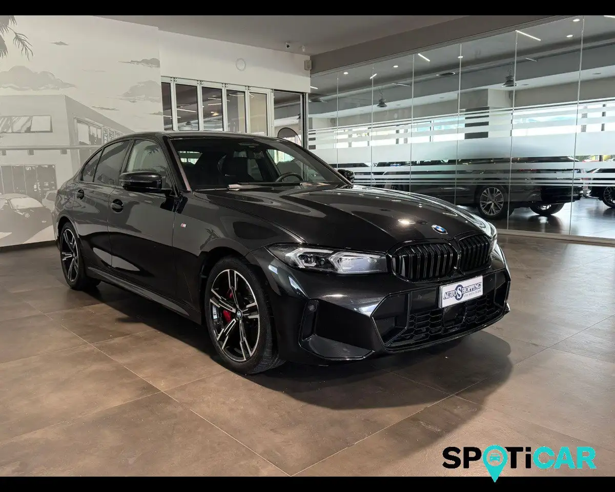BMW 320 3