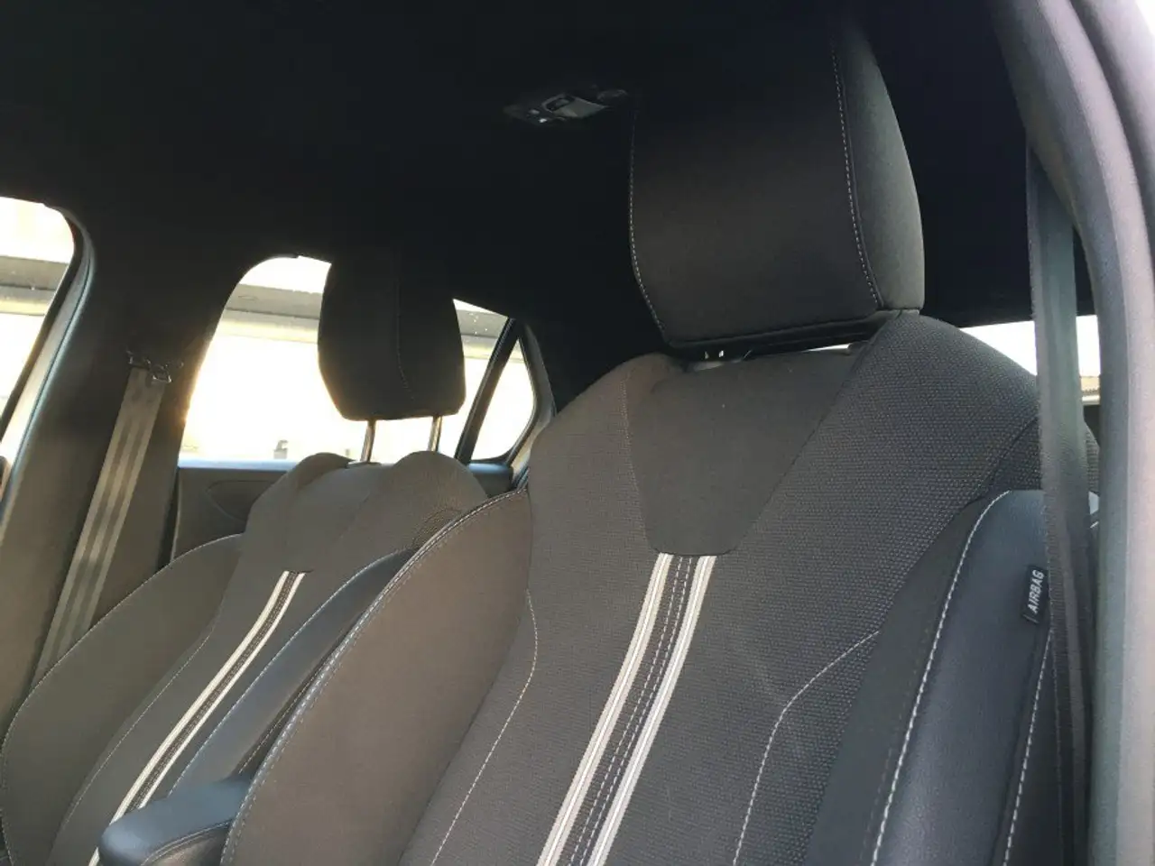 Opel Corsa 6