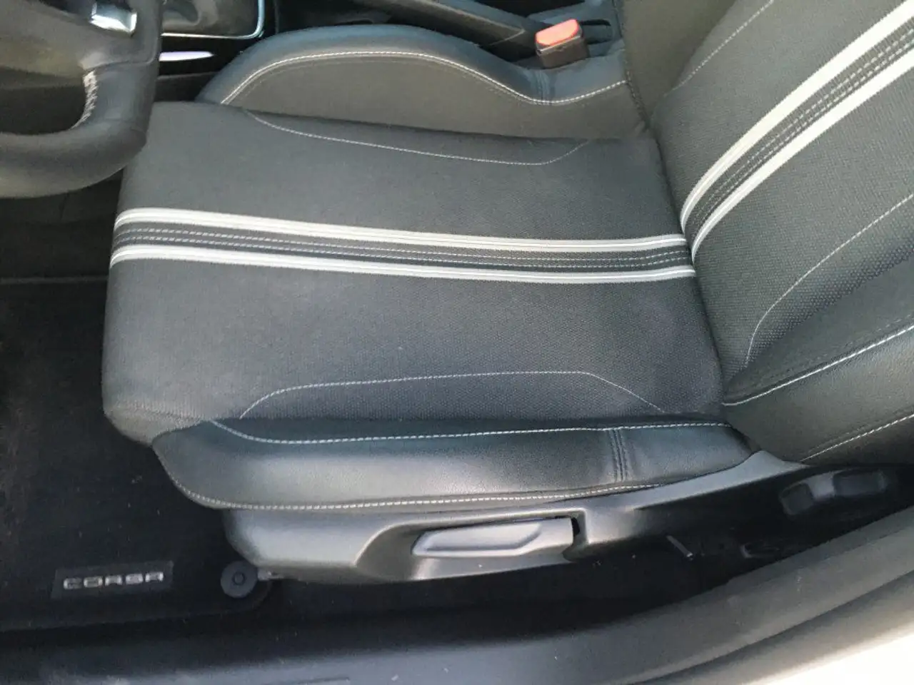 Opel Corsa 7