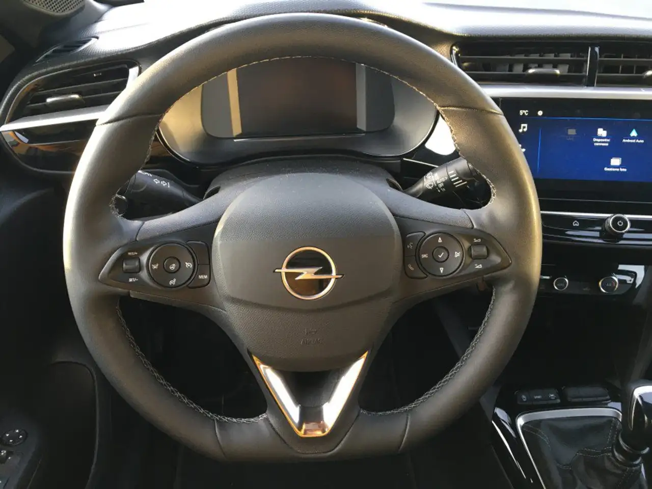 Opel Corsa 8