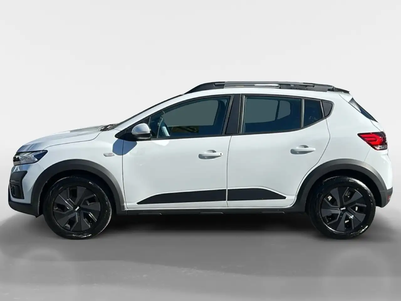 Dacia Sandero 2