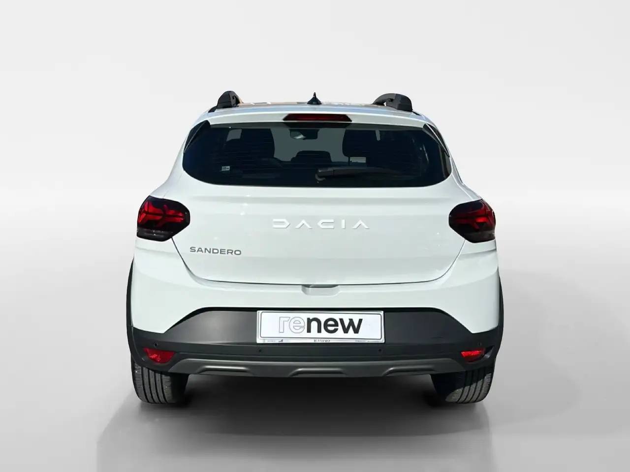 Dacia Sandero 4