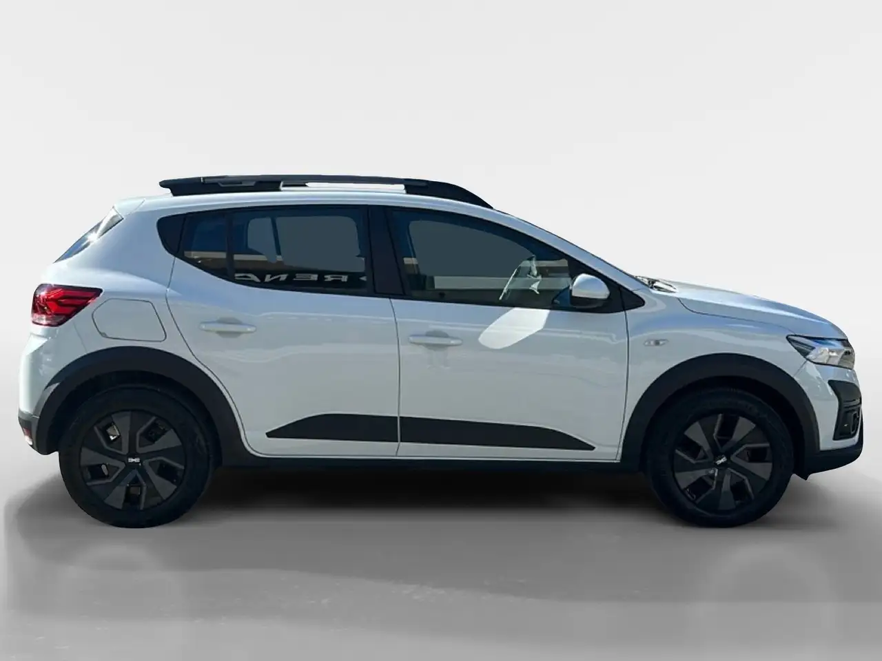 Dacia Sandero 6
