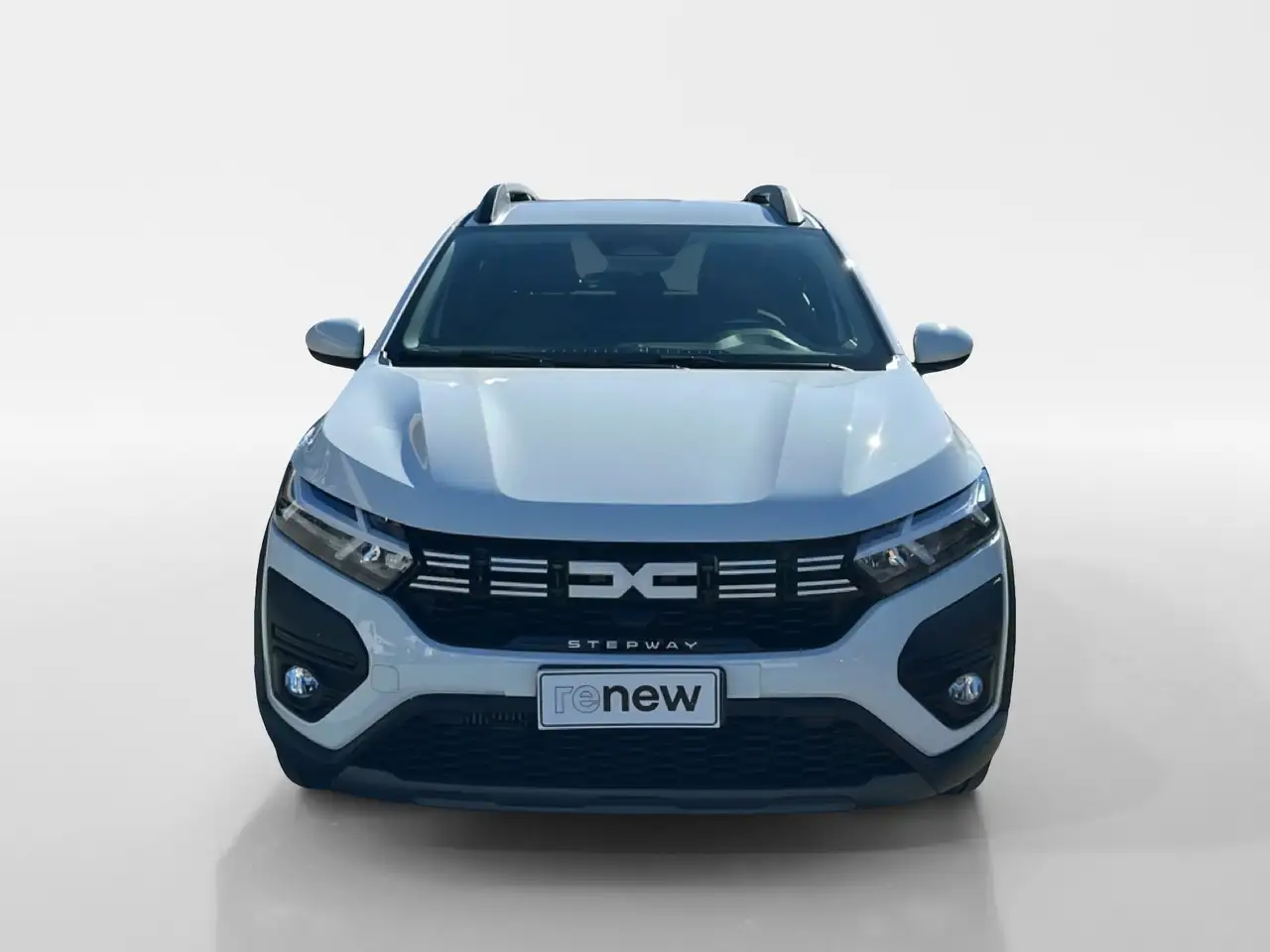 Dacia Sandero 8