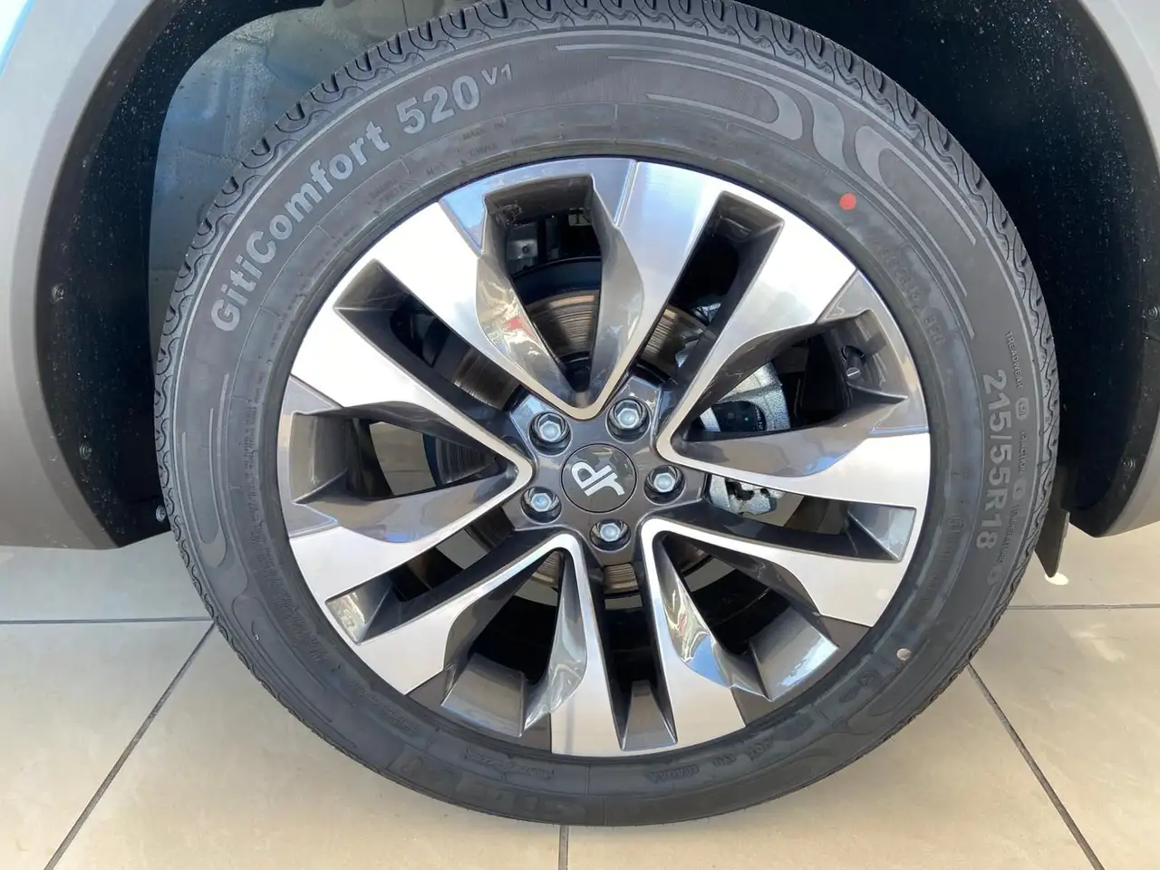 DR Automobiles DR5 9
