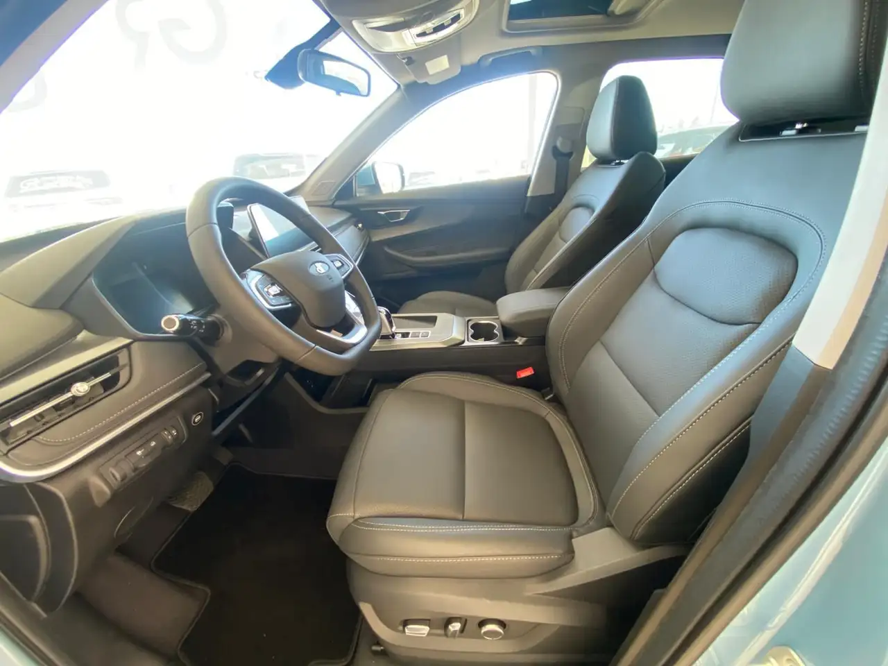 DR Automobiles DR5 12