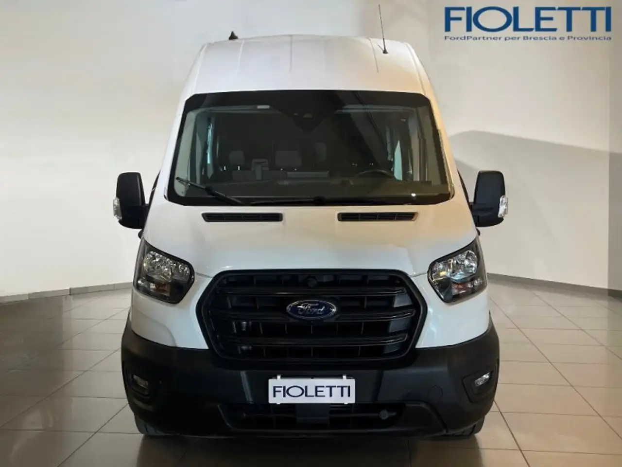 Ford Transit 3