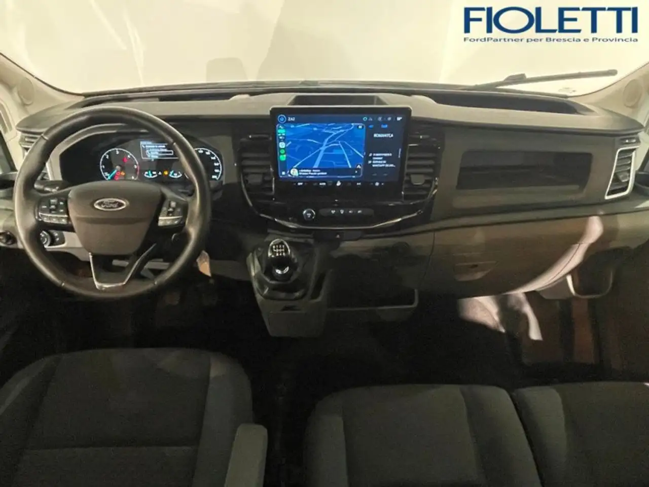 Ford Transit 6