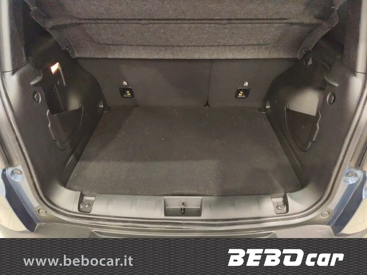 Jeep Renegade 8