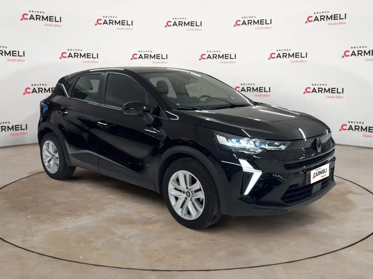 Renault Captur 2