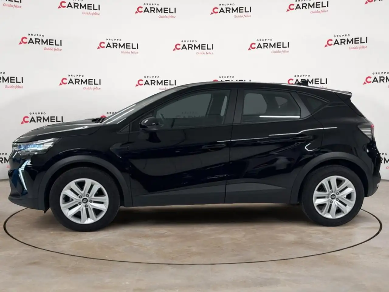 Renault Captur 3