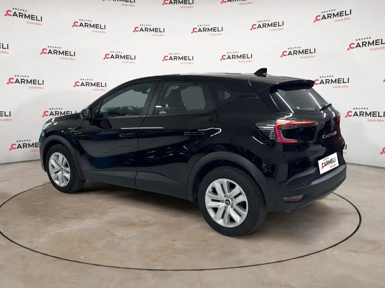 Renault Captur 4