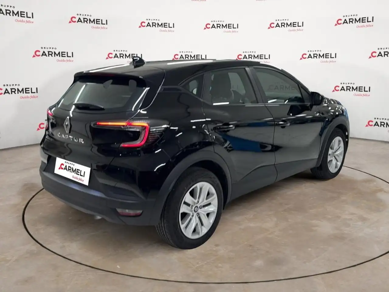 Renault Captur 5