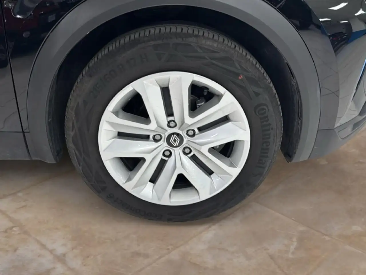 Renault Captur 6