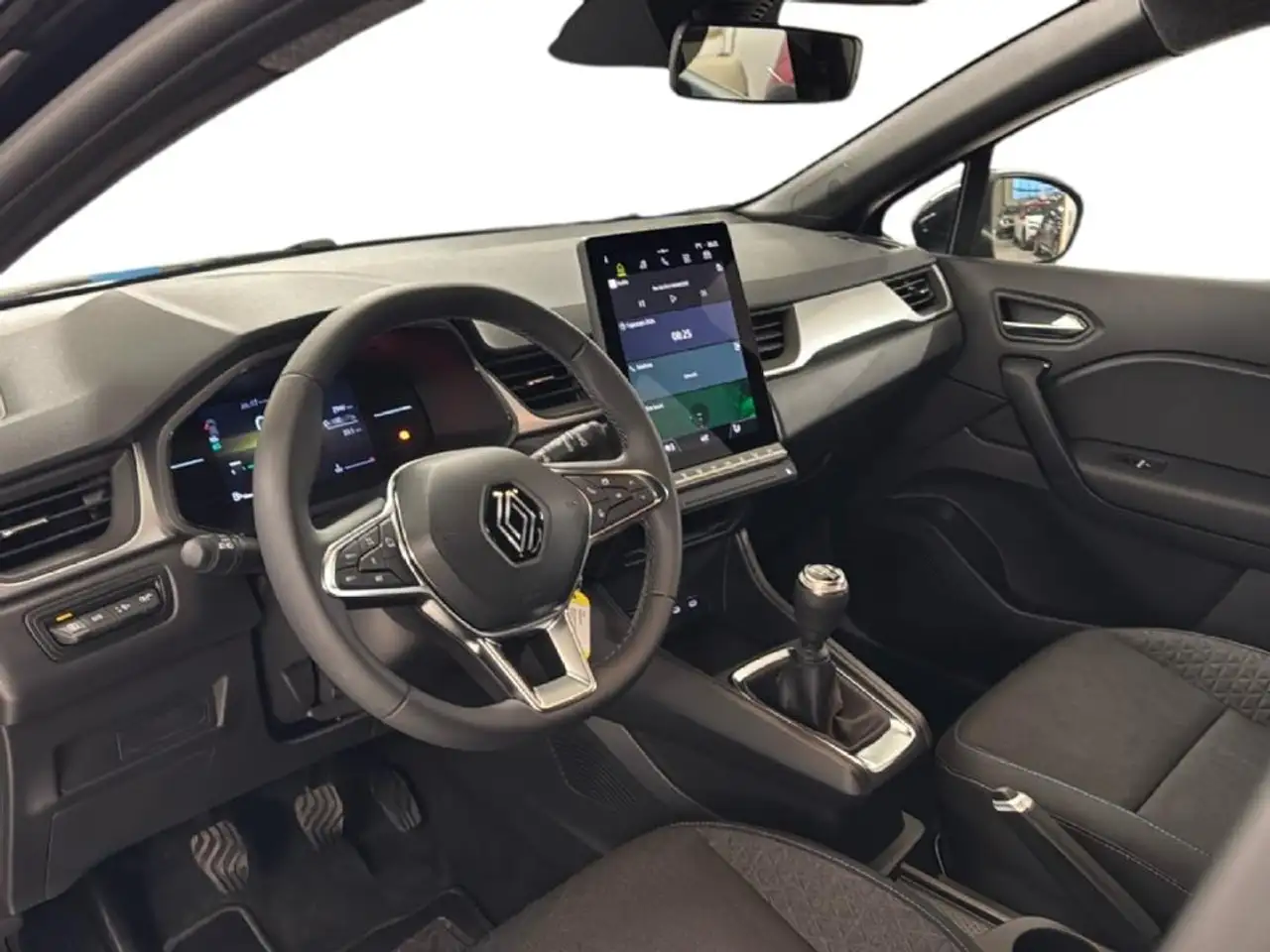 Renault Captur 7