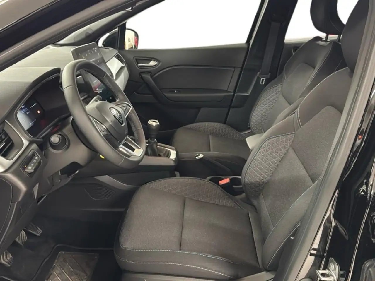 Renault Captur 8