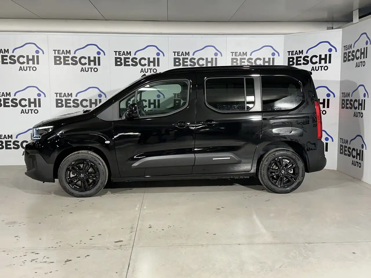 Citroen Berlingo 2