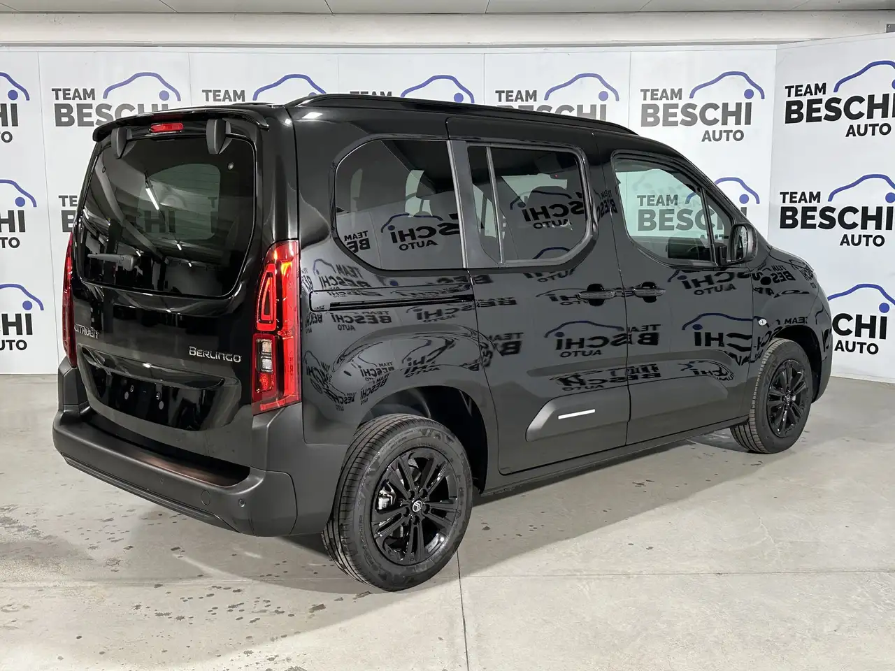 Citroen Berlingo 3