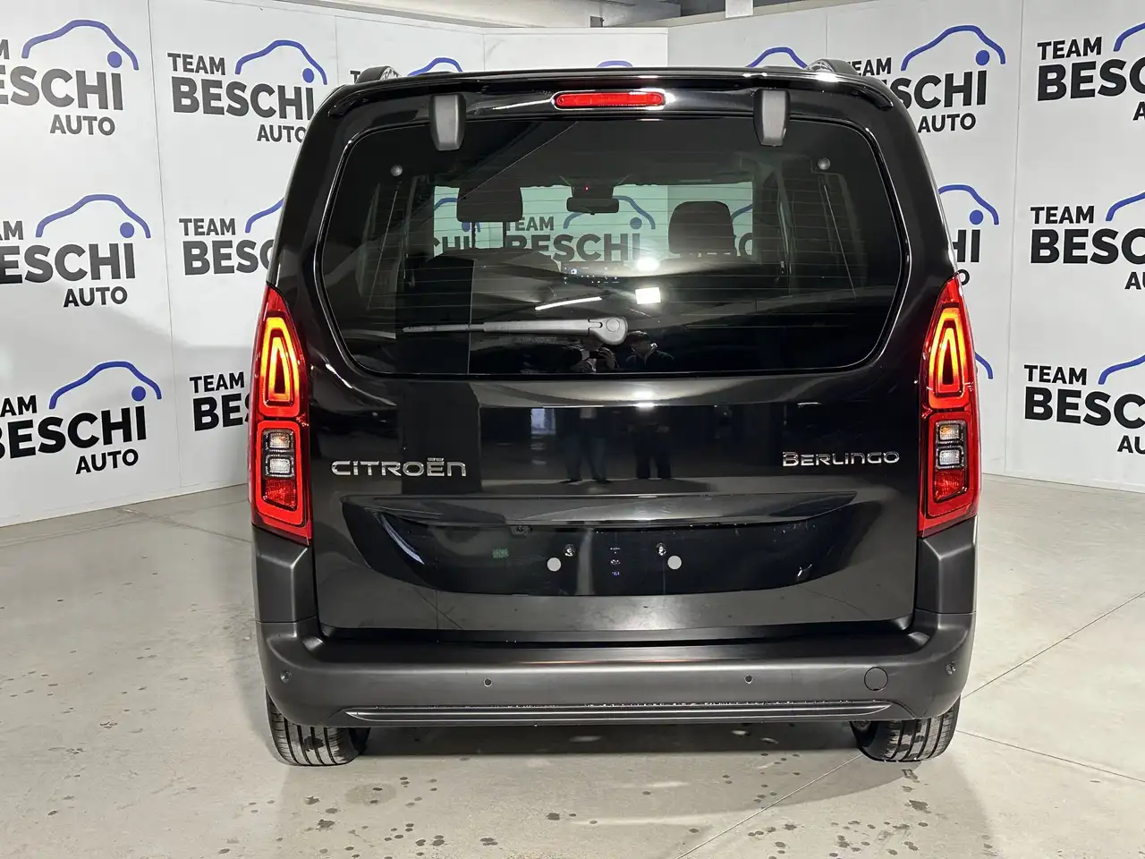 Citroen Berlingo 4
