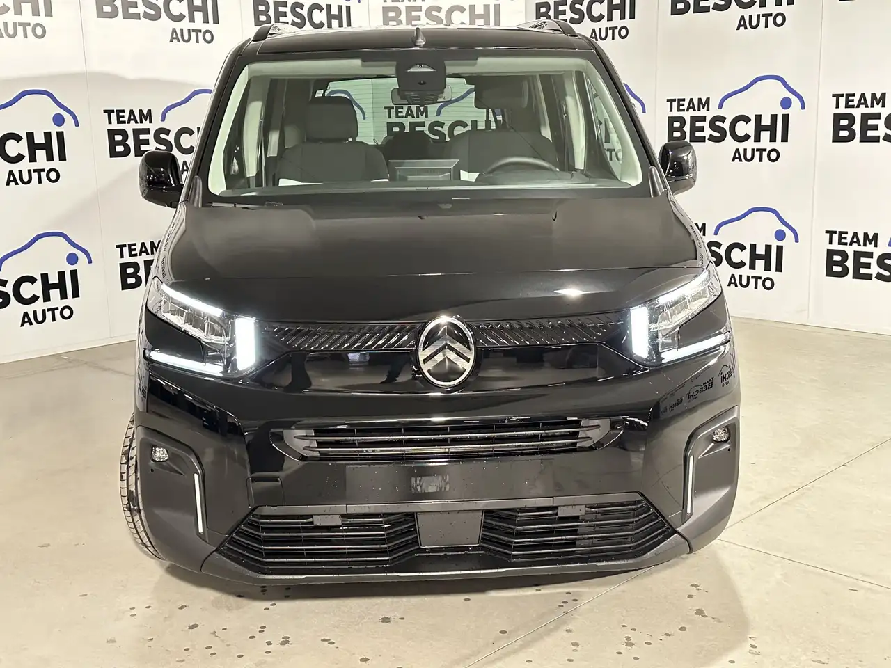 Citroen Berlingo 5