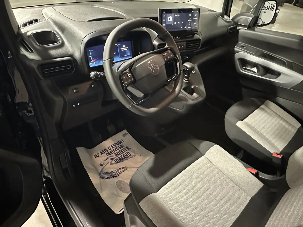 Citroen Berlingo 6