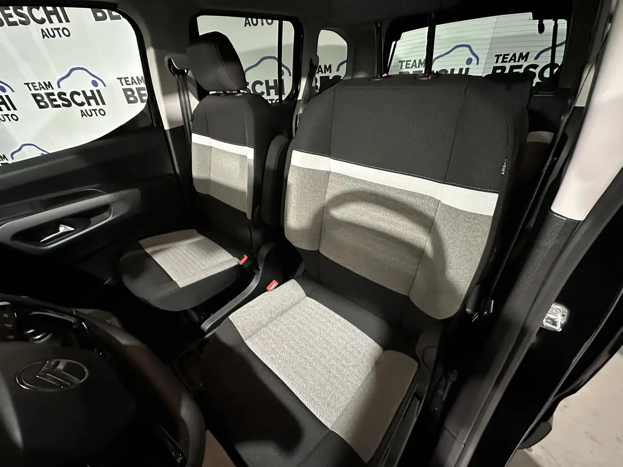 Citroen Berlingo 7