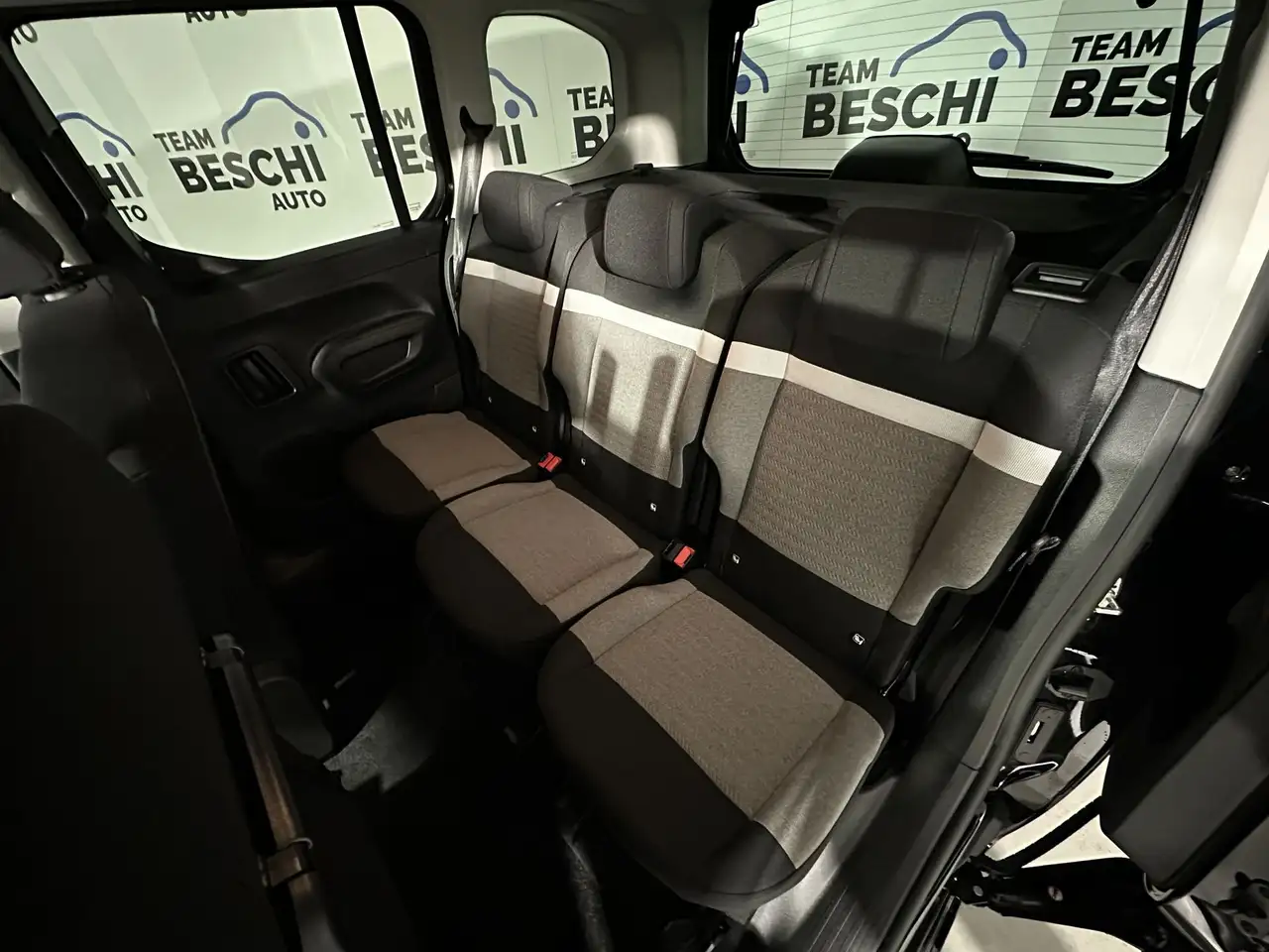 Citroen Berlingo 8