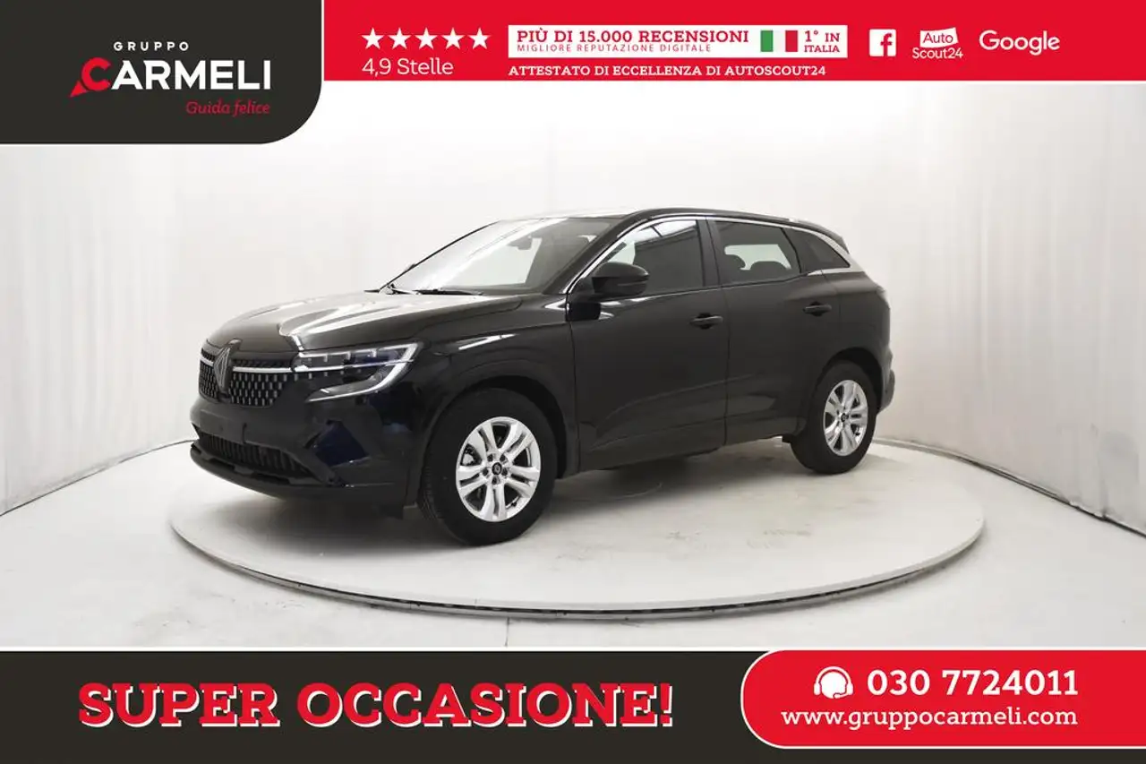 Renault Austral