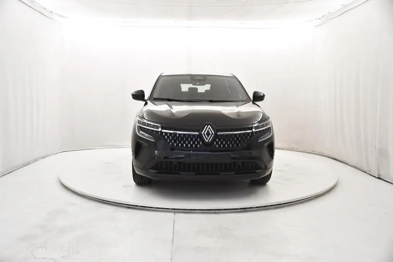 Renault Austral 2