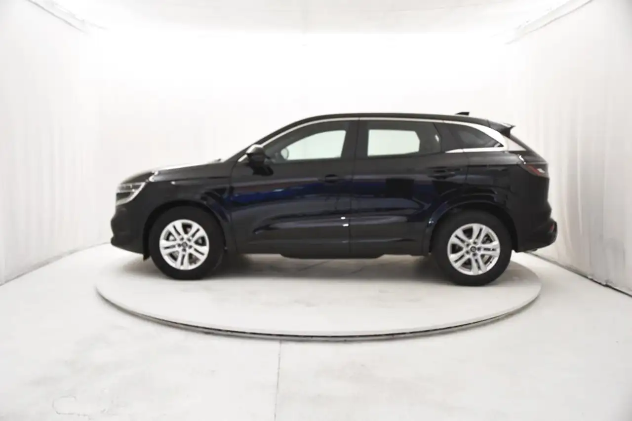 Renault Austral 3
