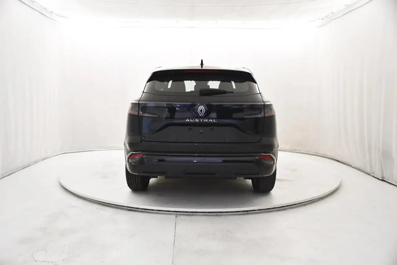 Renault Austral 4