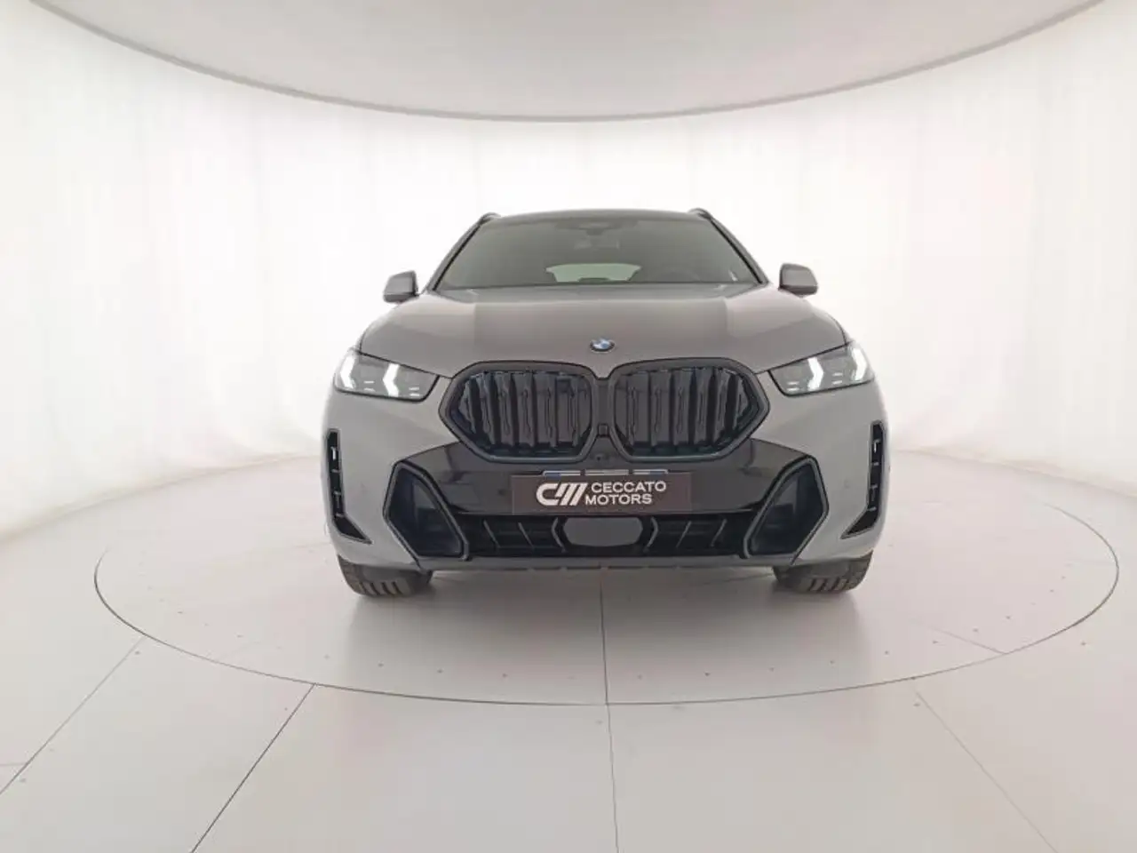 BMW X6 2