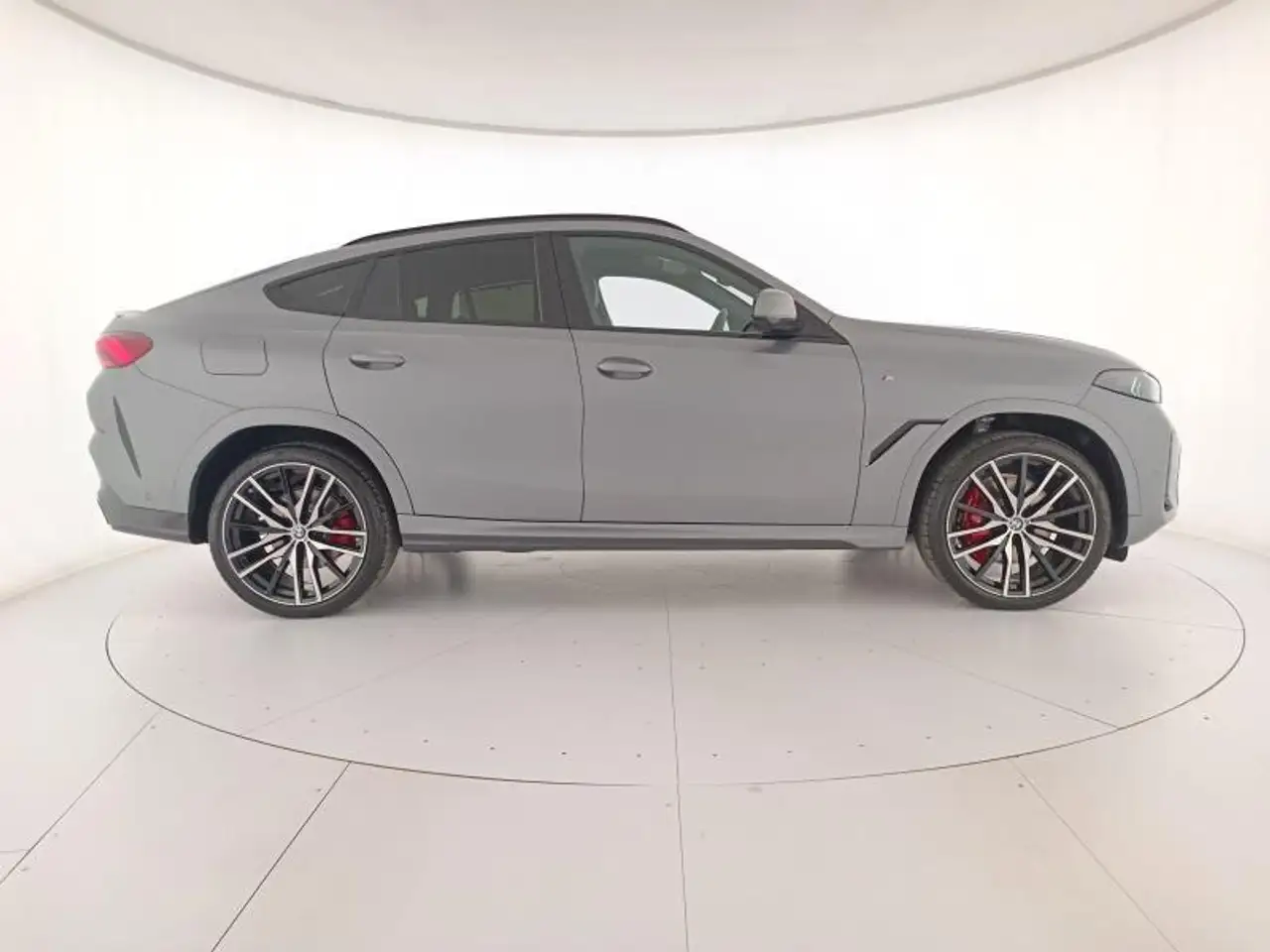 BMW X6 3