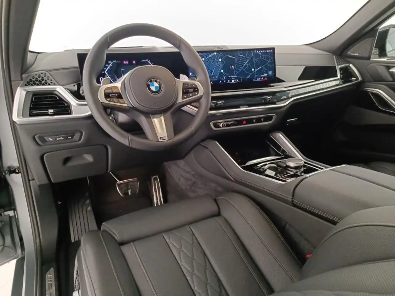 BMW X6 6