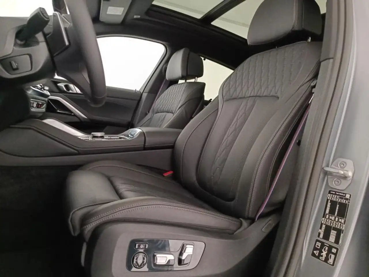 BMW X6 7