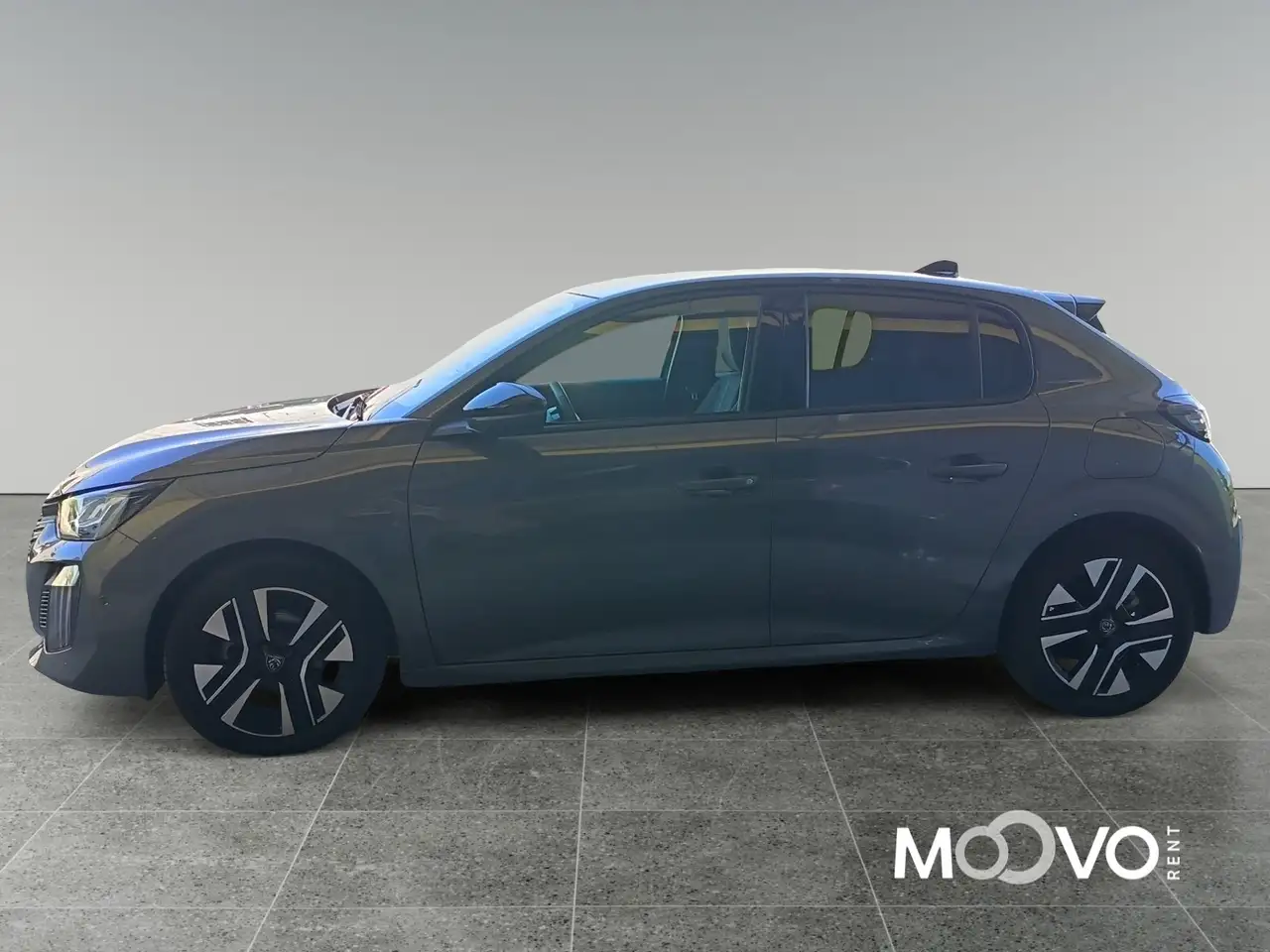 Peugeot 208 2